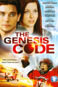 The Genesis Code as Maya Allitt