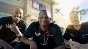 The Vet Life, Season 1 Episode 1 image