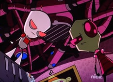 Invader ZIM, Season 1 Episode 19 image