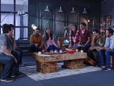 Comicstaan, Season 1 Episode 1 image