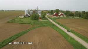 The DNA of Murder with Paul Holes, Season 1 Episode 1 image