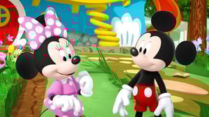 Mickey Mouse Funhouse, Season 1 Episode 8 image