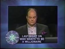 Who Wants to Be a Millionaire, Season 1 Episode 63 image