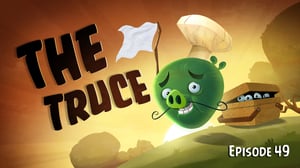 Angry Birds Toons, Season 1 Episode 49 image