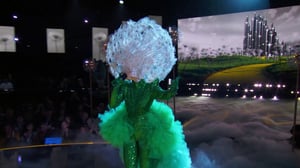 The Masked Singer, Season 9 Episode 8 image