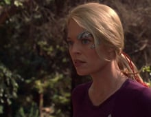 Star Trek: Voyager, Season 7 Episode 21 image