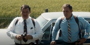 Fortunate Son, Season 1 Episode 4 image