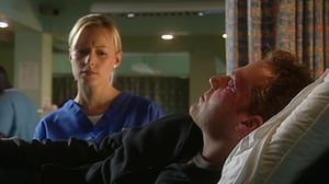 Casualty, Season 19 Episode 43 image