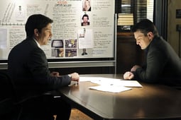 Castle, Season 2 Episode 23 image