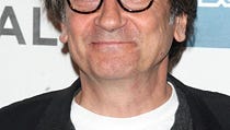 Griffin Dunne Moves Into House of Lies