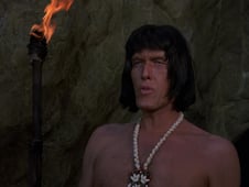 Man from Atlantis, Season 1 Episode 14 image