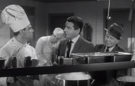 Burke's Law, Season 1 Episode 21 image