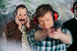 Swedish Dicks, Season 1 Episode 2 image