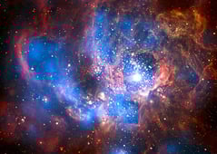 Strip the Cosmos, Season 4 Episode 6 image