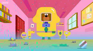 Hey Duggee, Season 3 Episode 10 image