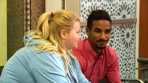 90 Day Fiancé, Season 4 Episode 8 image
