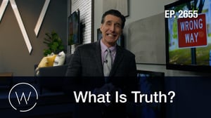 Wretched with Todd Friel, Season 1 Episode 2655 image