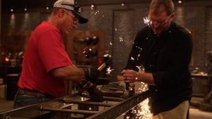 Forged in Fire, Season 6 Episode 26 image