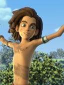 Tarzan and Jane, Season 1 Episode 1 image