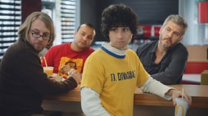 The Dress Up Gang, Season 1 Episode 1 image