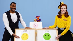 Ready, Steady, Wiggle!, Season 3 Episode 10 image