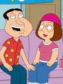 Family Guy, Season 10 Episode 10 image
