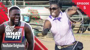 Kevin Hart: What the Fit, Season 1 Episode 5 image