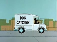 The Huckleberry Hound Show, Season 3 Episode 4 image