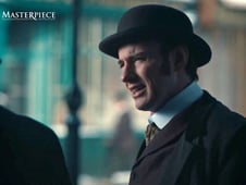 Miss Scarlet, Season 3 Episode 4 image