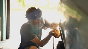 Big Easy Motors, Season 1 Episode 1 image