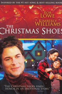 The Christmas Shoes as Robert Layton