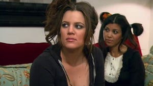 Keeping Up With the Kardashians, Season 3 Episode 8 image