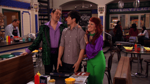 Wizards of Waverly Place, Season 3 Episode 24 image
