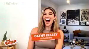 WWE's the Bump, Season 1 Episode 46 image