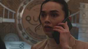 FBI: International, Season 1 Episode 16 image