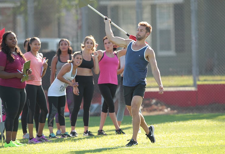 Nick Viall, The Bachelor