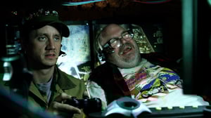 The Cape, Season 1 Episode 6 image