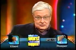 Siskel & Ebert, Season 15 Episode 53 image