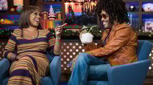 Watch What Happens Live with Andy Cohen, Season 15 Episode 13 image