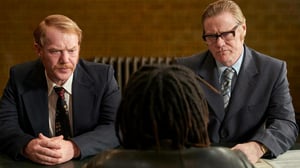 The Long Shadow, Season 1 Episode 4 image