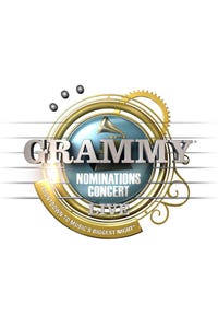 The Grammy Nominations Concert Live