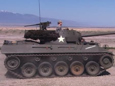 Tank Overhaul, Season 1 Episode 4 image