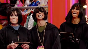 RuPaul's Drag Race UK, Season 7 Episode 2 image