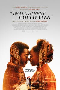 If Beale Street Could Talk as Tish Rivers