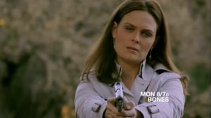 Bones, Season 7 Episode 11 image