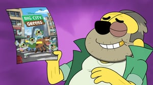 Theme Song Takeover, Season 1 Episode 30 image