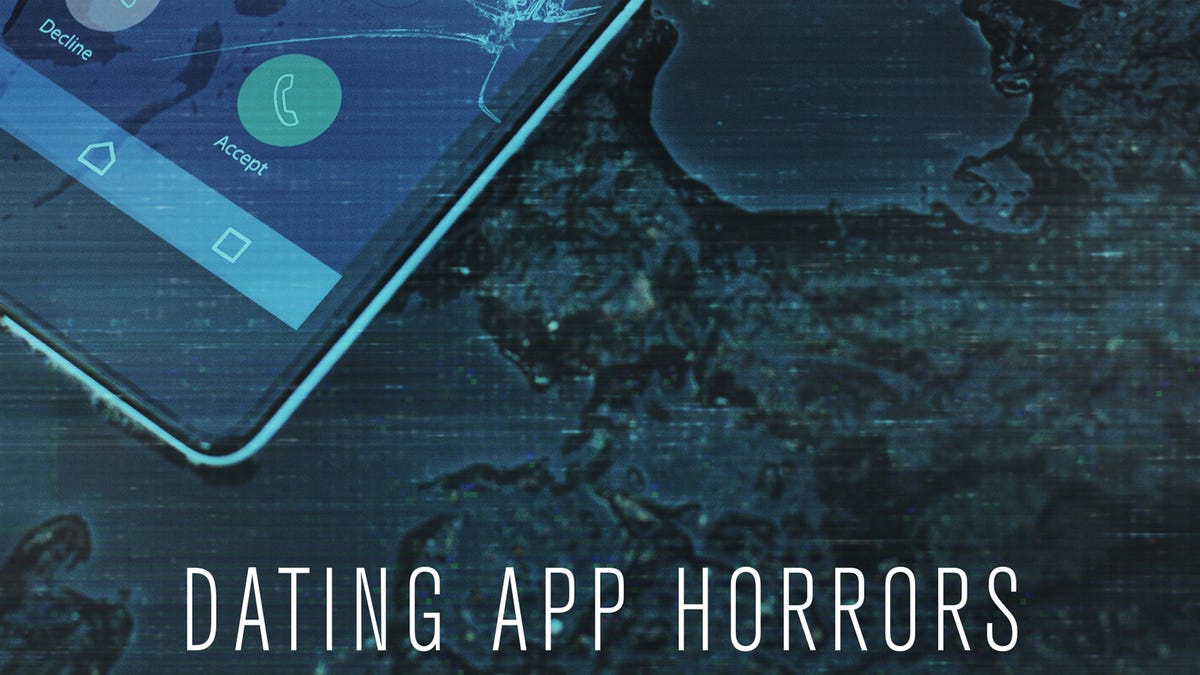 dating app horrors the untold story episodes