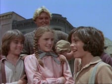 Little House on the Prairie, Season 5 Episode 3 image