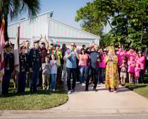 Military Makeover with Montel, Season 33 Episode 4 image