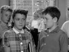 Leave It to Beaver, Season 2 Episode 6 image